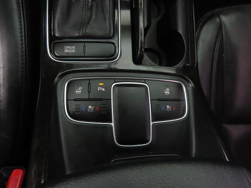 기아 더 뉴 K7 2.4 GDI 프레스티지 스페셜 사진 13