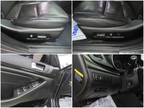 기아 더 뉴 K7 2.4 GDI 프레스티지 스페셜 사진 17