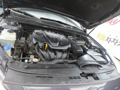 기아 더 뉴 K7 2.4 GDI 프레스티지 스페셜 사진 19