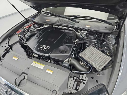 아우디 A6 (C8) 45 TDI 콰트로 프리미엄 사진 5