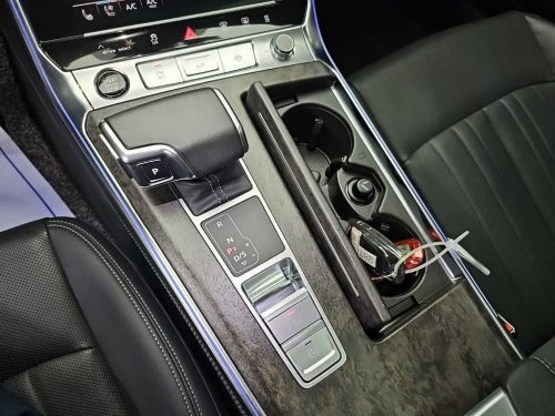 아우디 A6 (C8) 45 TDI 콰트로 프리미엄 사진 8