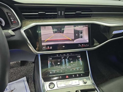 아우디 A6 (C8) 45 TDI 콰트로 프리미엄 사진 10