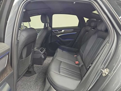 아우디 A6 (C8) 45 TDI 콰트로 프리미엄 사진 12