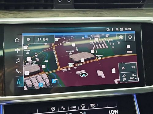 아우디 A6 (C8) 45 TDI 콰트로 프리미엄 사진 15