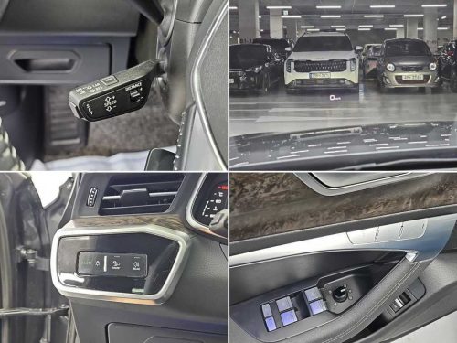 아우디 A6 (C8) 45 TDI 콰트로 프리미엄 사진 18