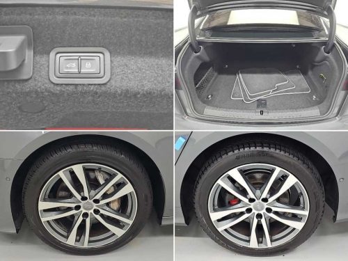 아우디 A6 (C8) 45 TDI 콰트로 프리미엄 사진 19