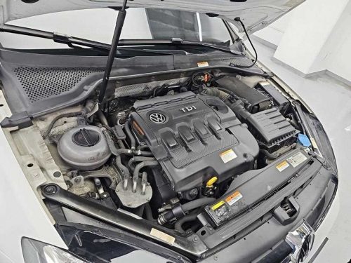 폭스바겐 골프 7세대 2.0 TDI 사진 5