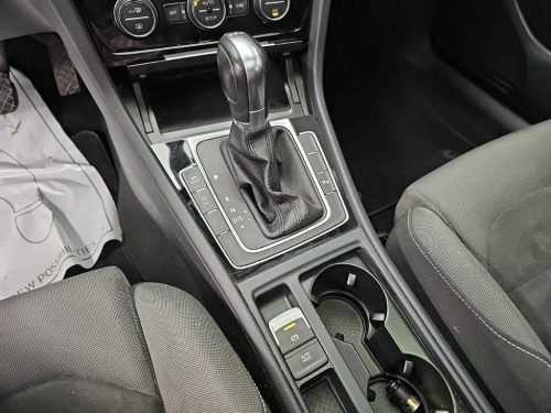 폭스바겐 골프 7세대 2.0 TDI 사진 7