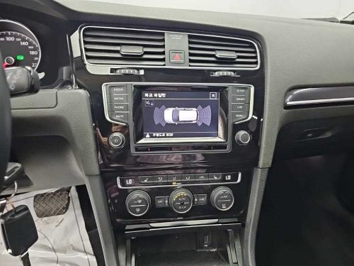 폭스바겐 골프 7세대 2.0 TDI 사진 9