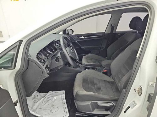 폭스바겐 골프 7세대 2.0 TDI 사진 11