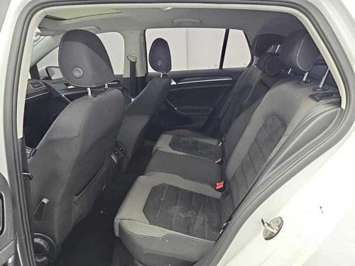 폭스바겐 골프 7세대 2.0 TDI 사진 12