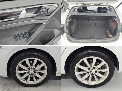 폭스바겐 골프 7세대 2.0 TDI 사진 16