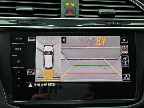 폭스바겐 티구안(2세대) 2.0 TDI 프레스티지 사진 16