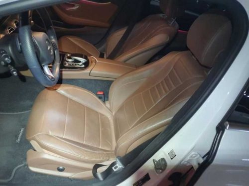 벤츠 E-클래스 W213 E220d 아방가르드 사진 5