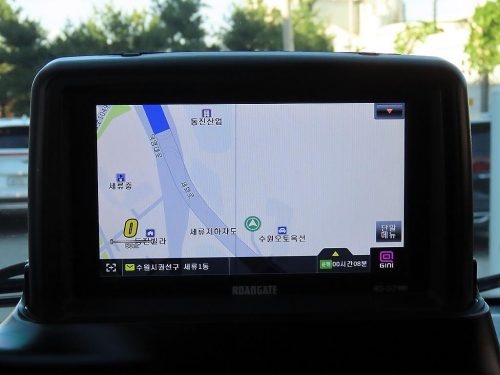 소형화물 [하이내장탑]봉고3 (LPG2.5터보) 킹캡 초장축 사진 16