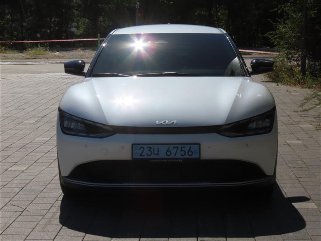 기아 EV6 롱레인지