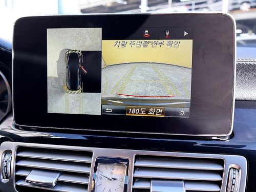 벤츠 CLS클래스 W218 CLS 250 d 4MATIC AMG Line 사진 10