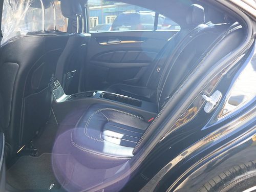 벤츠 CLS클래스 W218 CLS 250 d 4MATIC AMG Line 사진 12