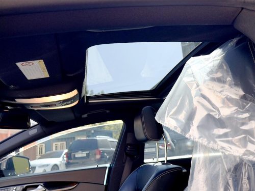 벤츠 CLS클래스 W218 CLS 250 d 4MATIC AMG Line 사진 13