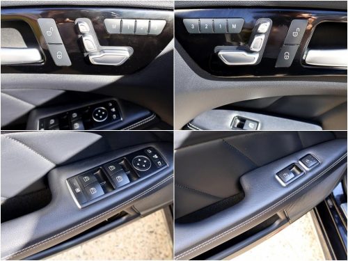 벤츠 CLS클래스 W218 CLS 250 d 4MATIC AMG Line 사진 16