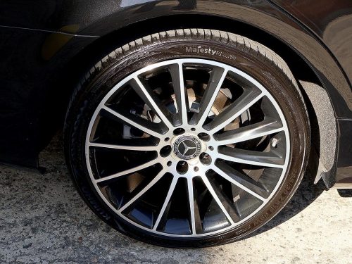 벤츠 CLS클래스 W218 CLS 250 d 4MATIC AMG Line 사진 19
