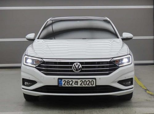 폭스바겐 올 뉴 제타 1.4 TSI 프레스티지 사진 2