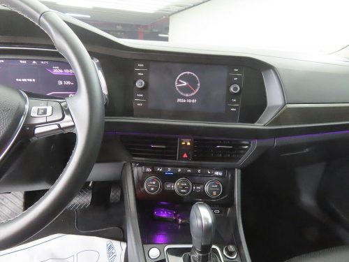 폭스바겐 올 뉴 제타 1.4 TSI 프레스티지 사진 10