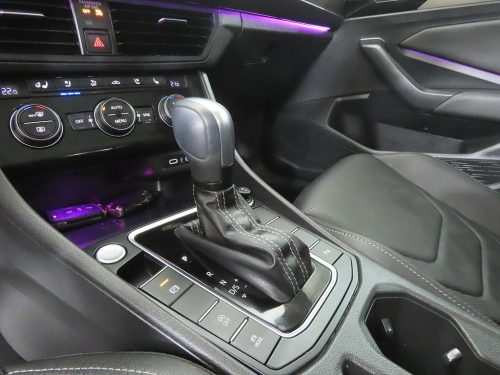 폭스바겐 올 뉴 제타 1.4 TSI 프레스티지 사진 11