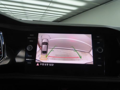 폭스바겐 올 뉴 제타 1.4 TSI 프레스티지 사진 13