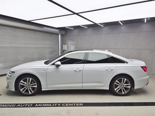 아우디 A6 (C8) 45 TFSI 프리미엄 사진 4