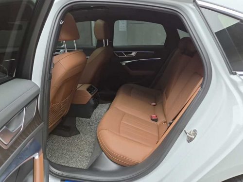 아우디 A6 (C8) 45 TFSI 프리미엄 사진 6