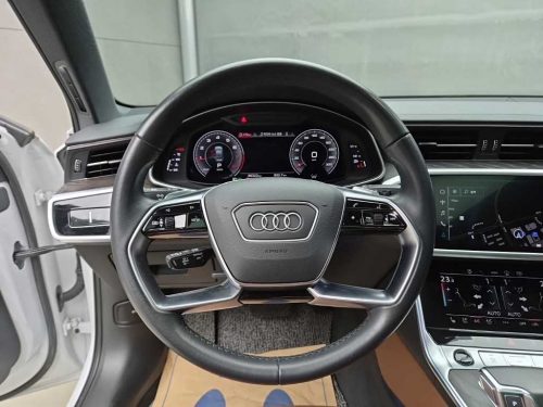 아우디 A6 (C8) 45 TFSI 프리미엄 사진 9