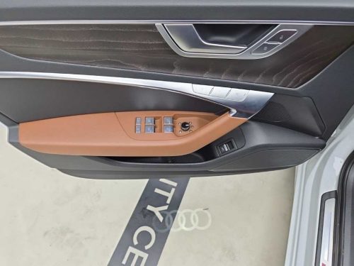 아우디 A6 (C8) 45 TFSI 프리미엄 사진 11