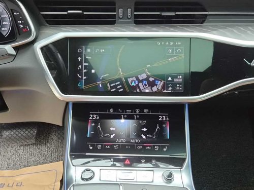 아우디 A6 (C8) 45 TFSI 프리미엄 사진 12