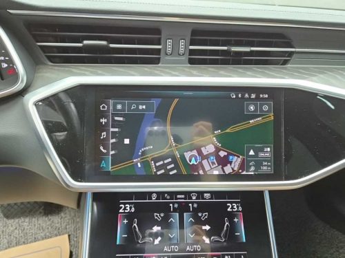 아우디 A6 (C8) 45 TFSI 프리미엄 사진 13