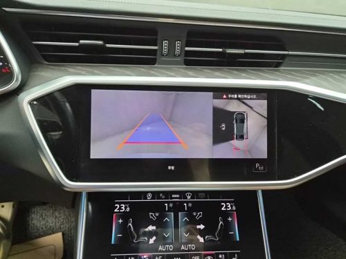 아우디 A6 (C8) 45 TFSI 프리미엄 사진 14