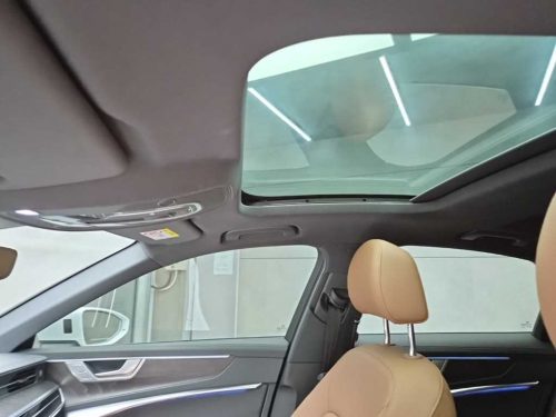 아우디 A6 (C8) 45 TFSI 프리미엄 사진 15