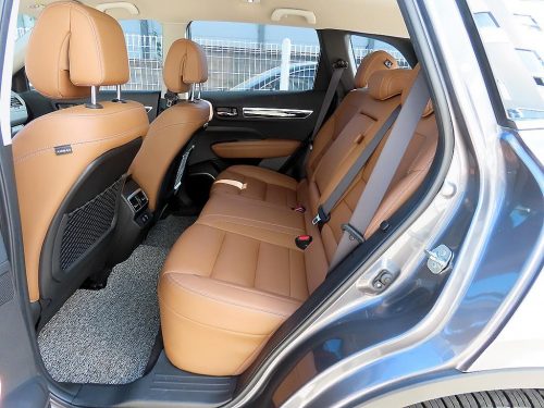 르노코리아(삼성) 더뉴QM6 2.0 LPe RE 2WD 사진 6