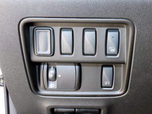 르노코리아(삼성) 더뉴QM6 2.0 LPe RE 2WD 사진 11