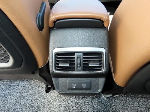 르노코리아(삼성) 더뉴QM6 2.0 LPe RE 2WD 사진 16