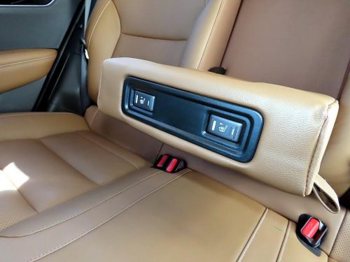 르노코리아(삼성) 더뉴QM6 2.0 LPe RE 2WD 사진 17