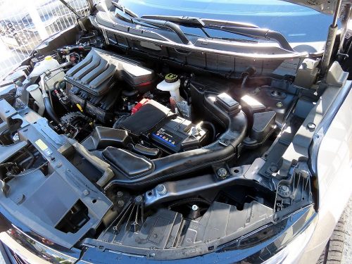 르노코리아(삼성) 더뉴QM6 2.0 LPe RE 2WD 사진 19