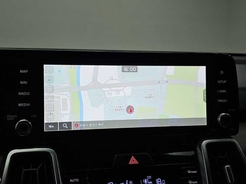 기아 쏘렌토 4세대(MQ4) 가솔린 2.5T 2WD 프레스티지 사진 모두보기