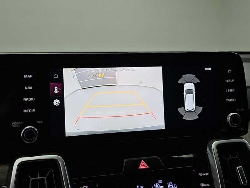 기아 쏘렌토 4세대(MQ4) 가솔린 2.5T 2WD 프레스티지 사진 16