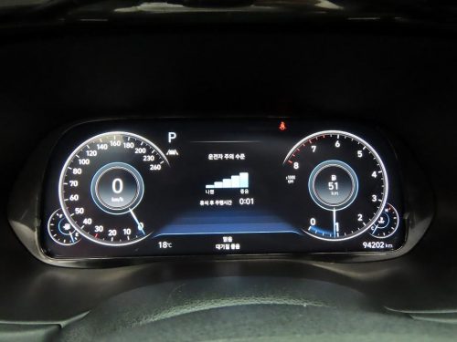 현대 팰리세이드 가솔린 3.8 2WD 사진 6