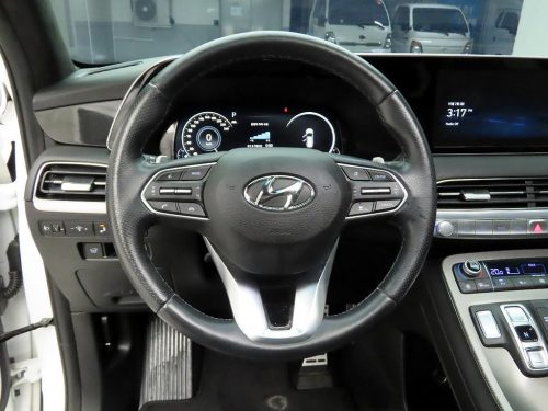 현대 팰리세이드 가솔린 3.8 2WD 사진 8