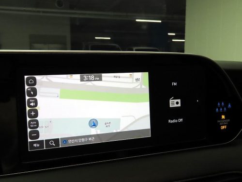 현대 팰리세이드 가솔린 3.8 2WD 사진 9