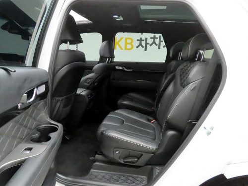 현대 팰리세이드 가솔린 3.8 2WD 사진 12