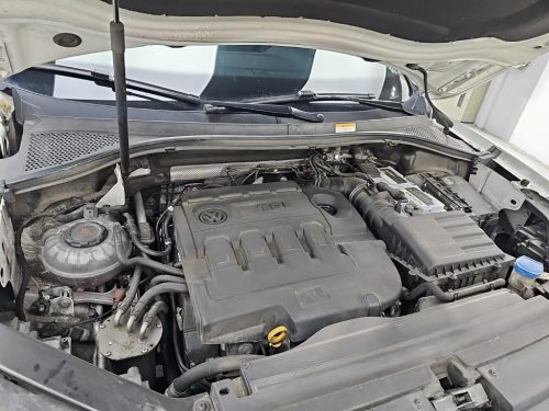 폭스바겐 티구안 올스페이스 2.0 TDI 프레스티지 사진 6