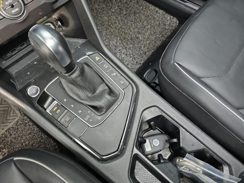 폭스바겐 티구안 올스페이스 2.0 TDI 프레스티지 사진 8